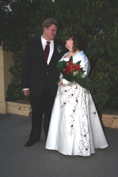 Susanne & Michael